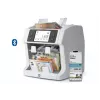 Compteur de billets Safescan 2985-SC, 2 compartiments, vérification 7 points