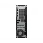 HP 2G2a PC de bureau SFF - AMD Ryzen 5 240, 16 Go RAM, SSD 512 Go, Windows 11 Pro