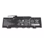 HP PC03043XL-PL Batterie d'origine pour ordinateur portable, 43,3 Wh, 3560 mAh, Li-Polymère