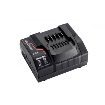 Chargeur rapide Metabo ASC 72 627382000