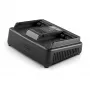 Chargeur rapide double batterie KÄRCHER Battery Power 18V (2.445-028.0)