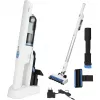 Aspirateur à main Medion MD11515 P200, blanc