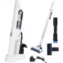 Aspirateur à main Medion MD11515 P200, blanc