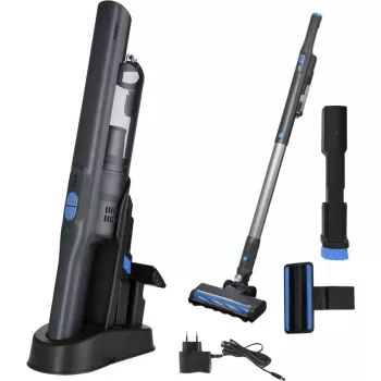 Aspirateur à main Medion MD11515 P200, noir