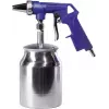 Pistolet de sablage pneumatique Aerotec ST 0,7 l 320 l/min