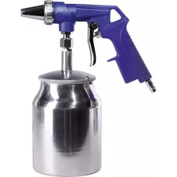 Pistolet de sablage pneumatique Aerotec ST 0,7 l 320 l/min