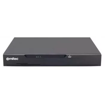 NVR hybride Ernitec Cygnus 16 canaux
