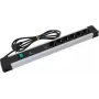 Multiprise parafoudre DEHN SFL-Protector SFL PRO 6X (909250)