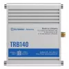 Passerelle Teltonika TRB140 avec boîtier, bloc d'alimentation UK (TRB140005000)