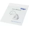 Ensemble demi-masque Dräger X-plore 3500 Craftsman avec 2x FilterPure P3 (R56960)