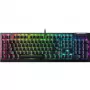 Clavier mécanique gaming filaire Razer BlackWidow V4 X, RGB Chroma, disposition nordique (RZ03-04700600-R3N1)