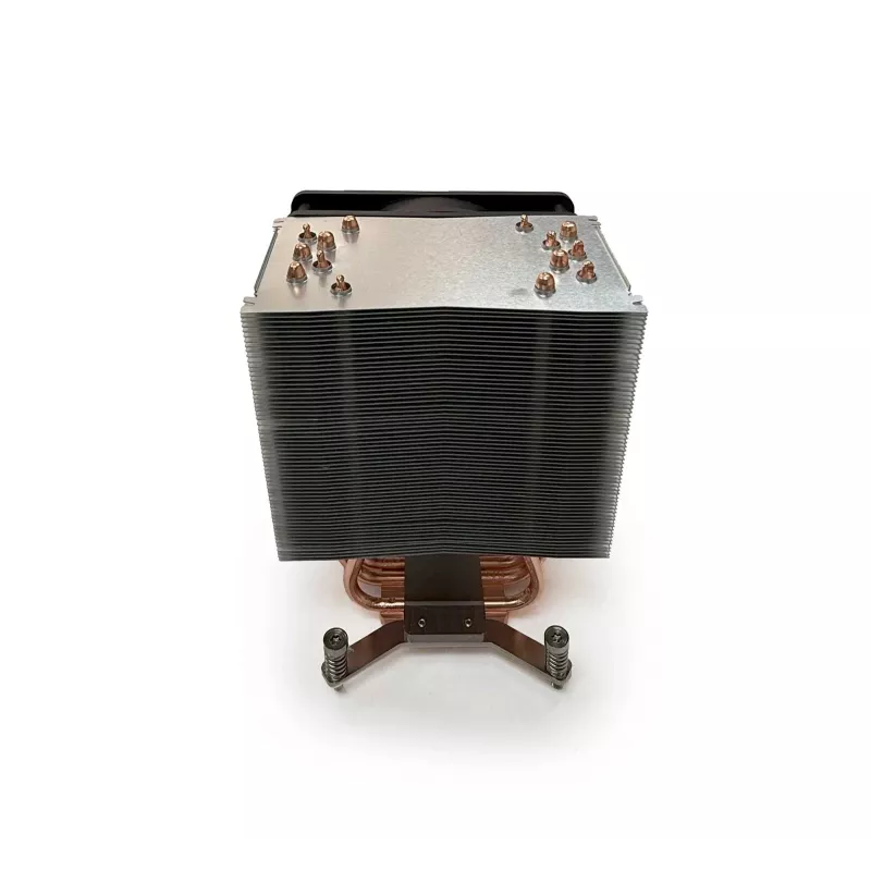 Ventilateur de processeur Dynatron W24 avec ventilateur