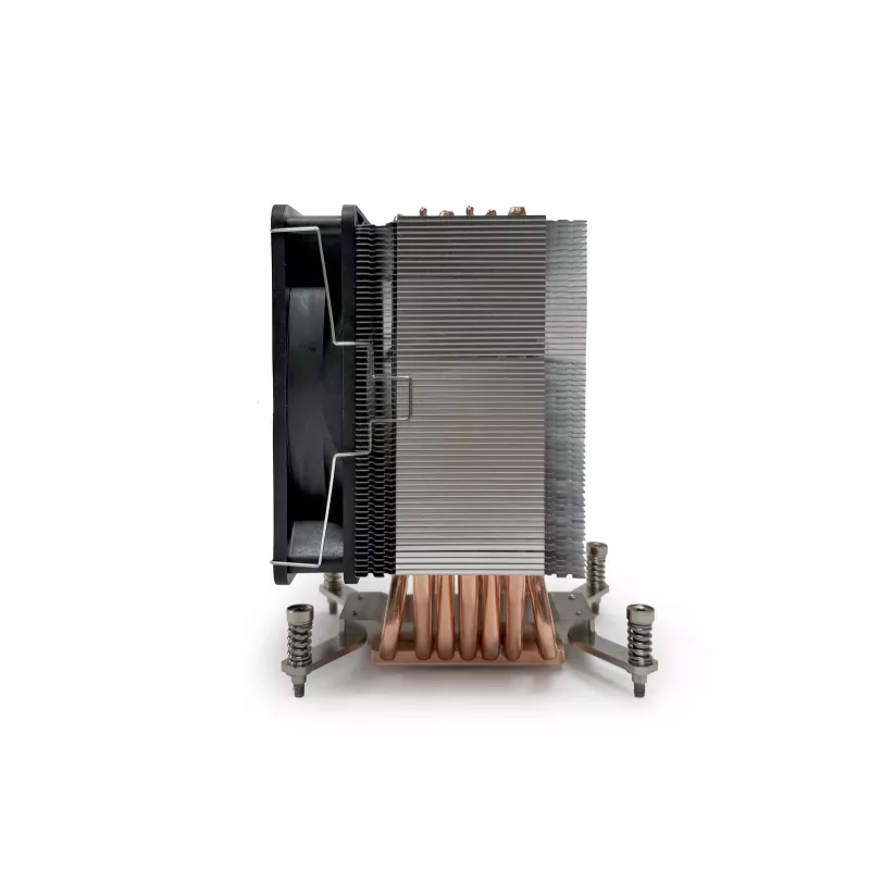 Ventilateur de processeur Dynatron W24 avec ventilateur
