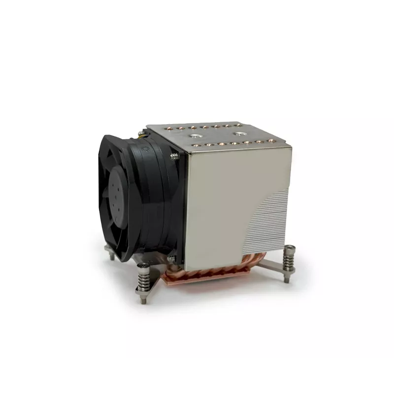 Dynatron W23 CPU Cooler with Fan