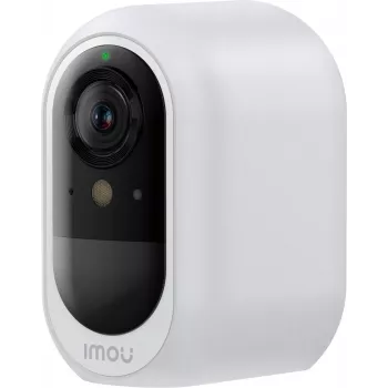 IMOU AOV Air 4G Camera Kit with 3 W Solar Panel, SIM Card Included