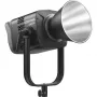 Godox Litemons LE600Bi lampe LED Bi-Color noire