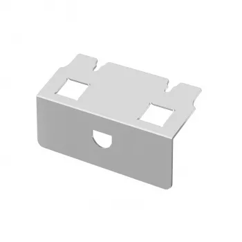 Support de technique de données OBO Bettermann pour UDHOME2, type C DT UH2
