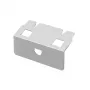 Support de technique de données OBO Bettermann pour UDHOME2, type C DT UH2