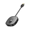 Unitek Wireless Transmitter (for receiver V1717C) | HDMI 4K@30Hz | P2P | Miracast | AirPlay