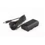SWIT S-7500C Canon BP batterie factice avec connecteur DC et Pole-Tap, 7,2 V DC