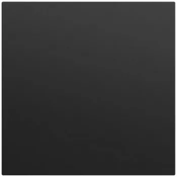 GIRA 536074 S3000 Control Top Unit System 70, noir