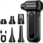 Mozos XB2-ECO Electric Air Duster for Electronics