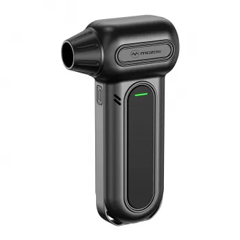 Nettoyeur d'air comprimé électrique Mozos XB2-ECO pour l'électronique