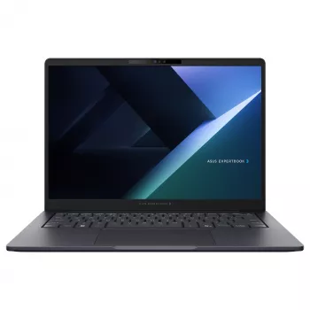 ASUS ExpertBook B5 B5405CAA-NZ0408X ordinateur portable 14 inch - Intel Core Ultra 7 356H, 16 Go RAM, 512 Go SSD, Windows 11 Pro