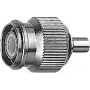 Connecteur de câble TNC Telegärtner 50 Ohm, G10 (UT-141), A12 - 5 pièces