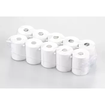 Kern YKB-A10 Thermal Receipt Rolls for YKB-01N, YKS-01 Printers (10 Pieces)