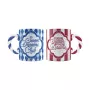Bialetti Candyland ensemble de tasses, 2 pièces x 300 ml