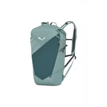 Sac à dos de vélo Salewa Pedroc Core 22L, Willow