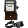 Compteur d'électricité alternatif mécanique Heinrich Kopp