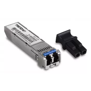 Module émetteur-récepteur SFP (Mini-GBIC) TRENDnet TI-MGBS20, v1.0R