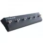 Contrôleur au pied TC Helicon Switch-6 pour processeur vocal/guitare
