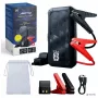 Démarreur de secours 3mk Motio HyperBoost Flow 1500A 10000 mAh avec câbles Smart Start et lumière