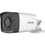 Caméra bullet Turbo HD Hikvision DS-2CE17D0T-IT3FS, 2 MP, 2,8 mm