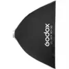 Softbox parapluie Godox UL-Box-9090, Bowens