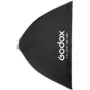 Softbox parapluie Godox UL-Box-9090, Bowens