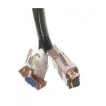 Câble VGA Mercodan Pro 30 m, VGA