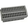Borne de câble de commande Hager K55A