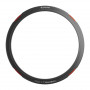 Bague adaptatrice Freewell Brandon Li, 95 mm