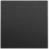 Gira 329674 Rocker, System 70, Black, Painted