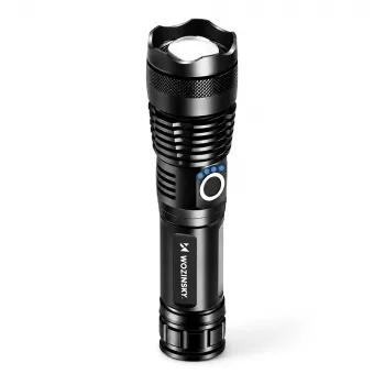 Lampe torche tactique Wozinsky WLT-15W 15 W