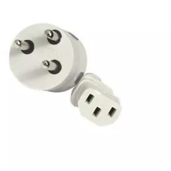 Câble d'alimentation SmarTplug DK Mercodan gris (921541)