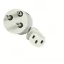 Câble d'alimentation SmarTplug DK Mercodan gris (921541)
