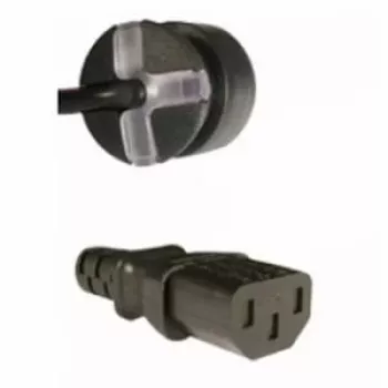 Câble d'alimentation Mercodan SmarTplug DK (921542)
