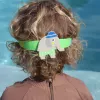 Lunettes de natation enfant Sunnylife – Eli the Elephant
