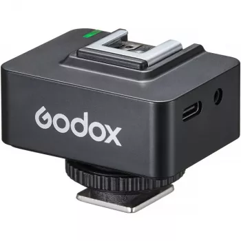 Récepteur Godox XR-S pour Sony