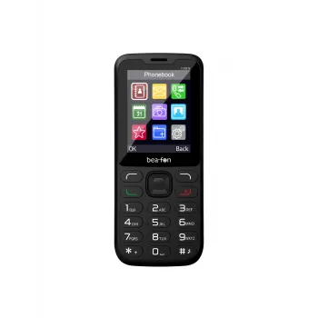 Téléphone à fonctions Beafon C190 LTE - 4G, Classic Line